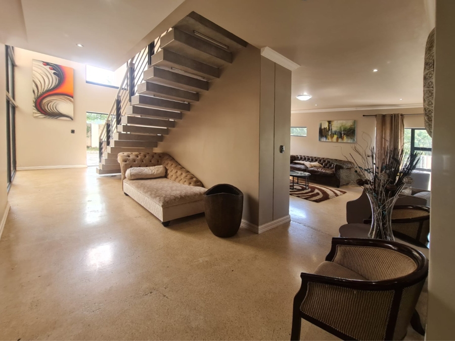 To Let 4 Bedroom Property for Rent in Leloko Lifestyle Estate North West